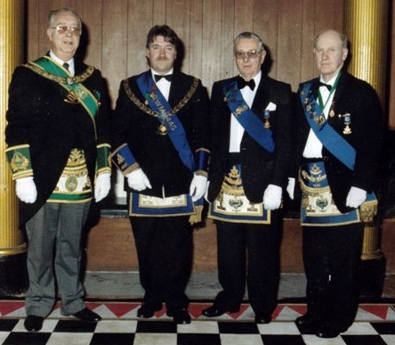 Image 11 Jim Connely JVB and Henrey Jeff